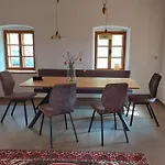 펜션 Weingartenhaus Eckberg41 Eckberg