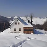 Weingartenhaus Eckberg41 *