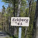Casa de Férias Weingartenhaus Eckberg41