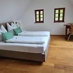 펜션 Weingartenhaus Eckberg41