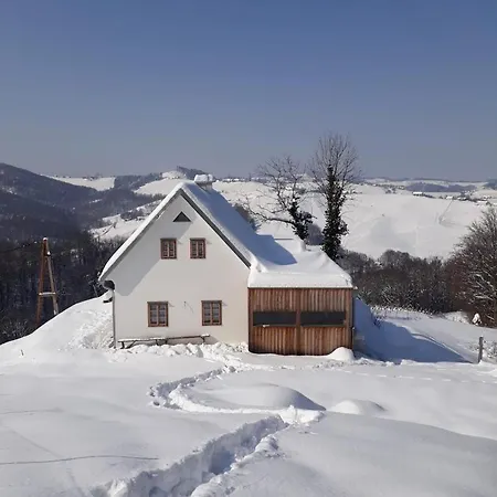 Winzerhaus Eckberg41 *