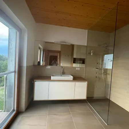 Weingartenhaus Eckberg41 Tatil Evi *