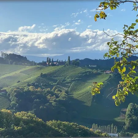 Casa vacanze Weingartenhaus Eckberg41