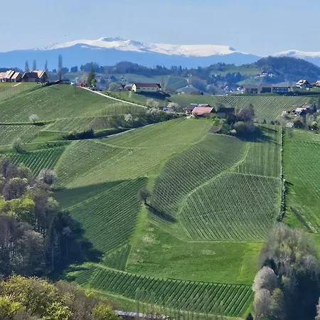 Weingartenhaus Eckberg41 Casa vacanze