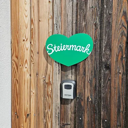 Tatil Evi Weingartenhaus Eckberg41 *