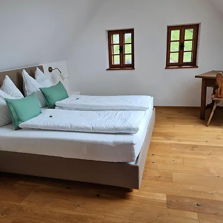 Tatil Evi Weingartenhaus Eckberg41