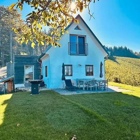 Casa vacanze Weingartenhaus Eckberg41 *