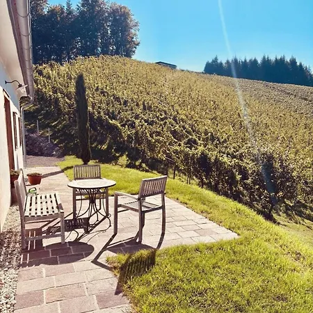 Weingartenhaus Eckberg41 * Eckberg