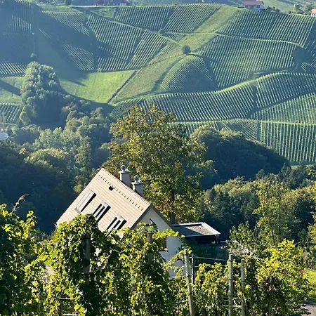 Weingartenhaus Eckberg41 Casa vacanze Eckberg