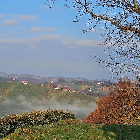 Tatil Evi Weingartenhaus Eckberg41