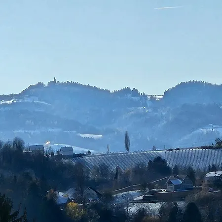 Vakantiehuis Weingartenhaus Eckberg41