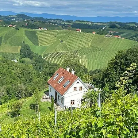 Weingartenhaus Eckberg41 *
