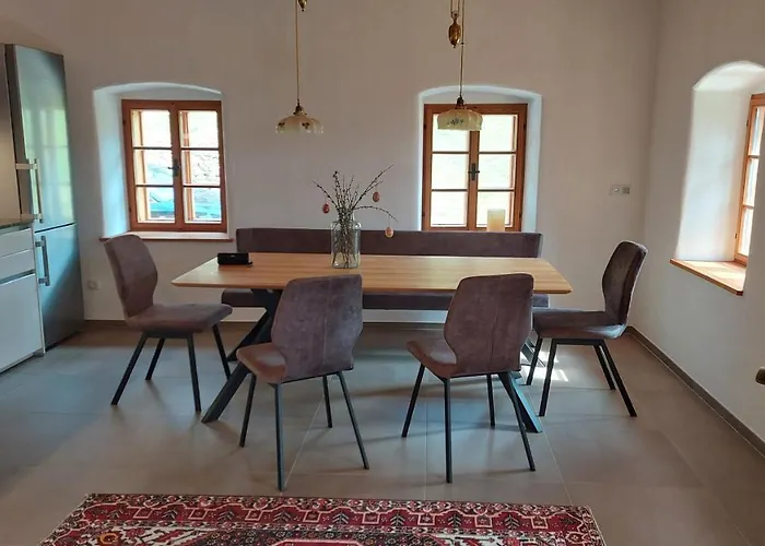 بيت للعطل Weingartenhaus Eckberg41 Eckberg