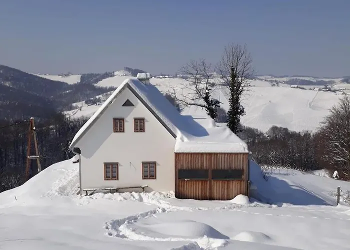 Weingartenhaus Eckberg41 *