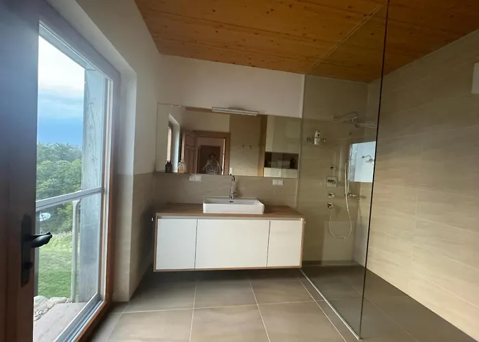 Weingartenhaus Eckberg41 Holiday home *