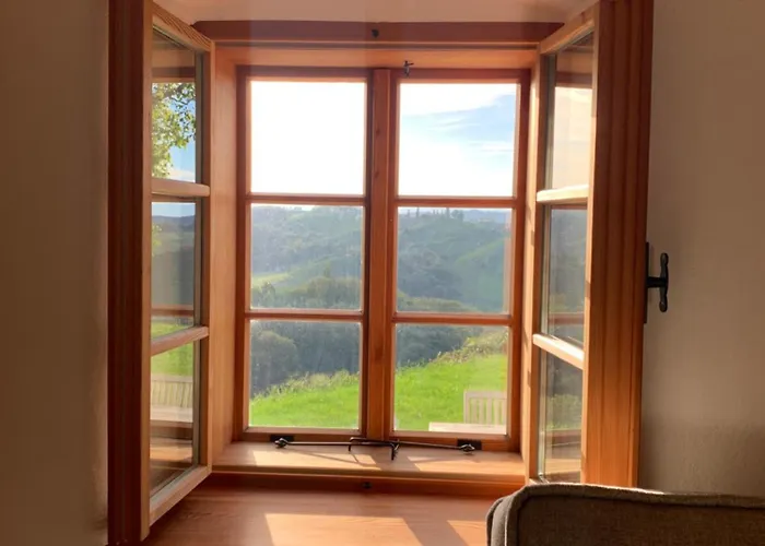 Weingartenhaus Eckberg41 *