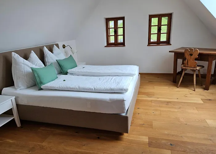 بيت للعطل Weingartenhaus Eckberg41