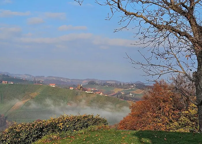 Holiday home Weingartenhaus Eckberg41